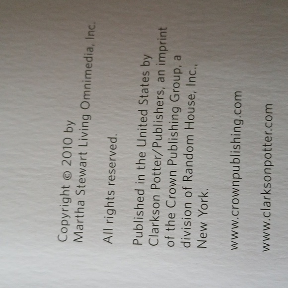 Martha Stewart Cookbook Fresh Flavor Fast First Edition Soft Cover 250 Recipes - Picture 5 of 13